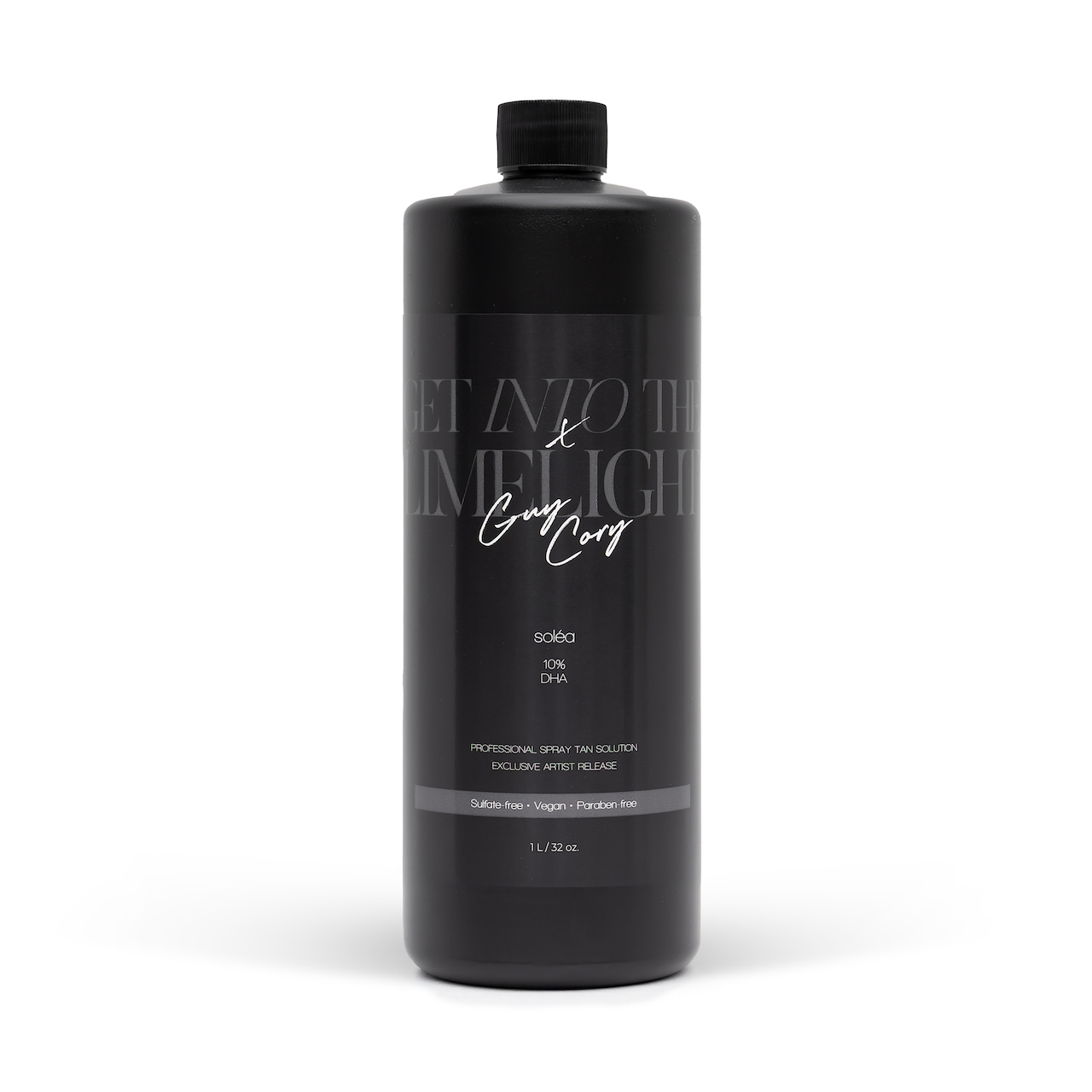 Professional Spray Tan Solution – Get Into The Limelight