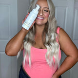 2 Hour Ultra Dark Sunless Tanning Mousse