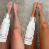Twin Pack: Dark Sunless Tanning Mousse