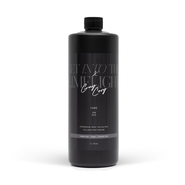 Professional Spray Tan Solution