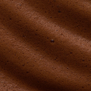 2 Hour Dark self tanning mousse texture