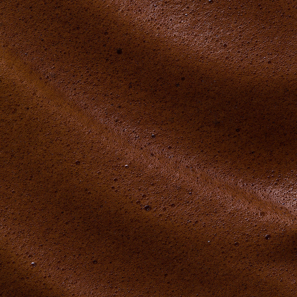 2 Hour Ultra Dark self tanning mousse texture