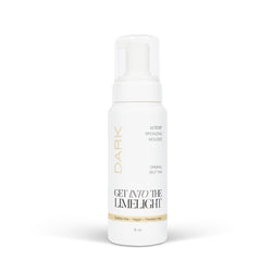 Tanning Mousse