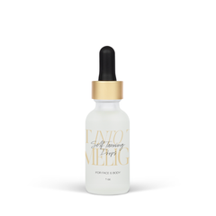 Self-Tanning Drops