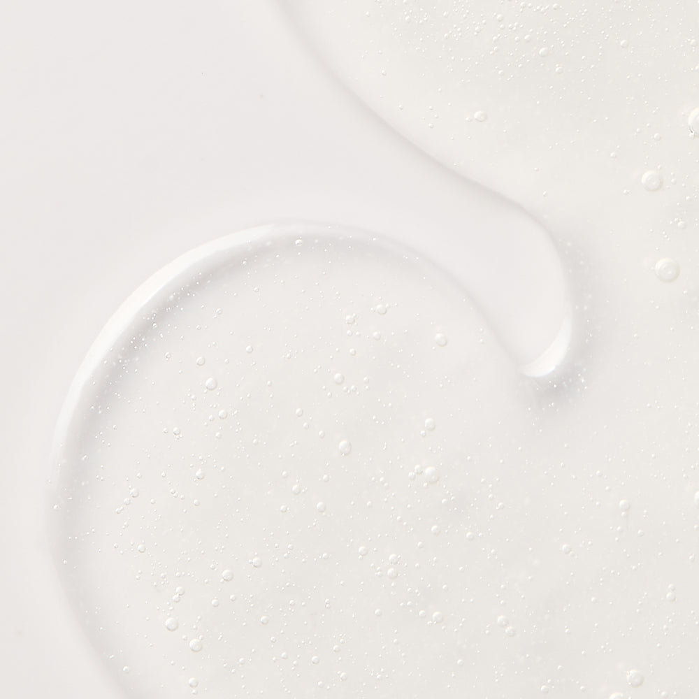 Rinse hyaluronic acid body wash, sulfate-free