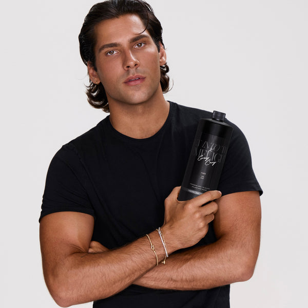 Professional Spray Tan Solution