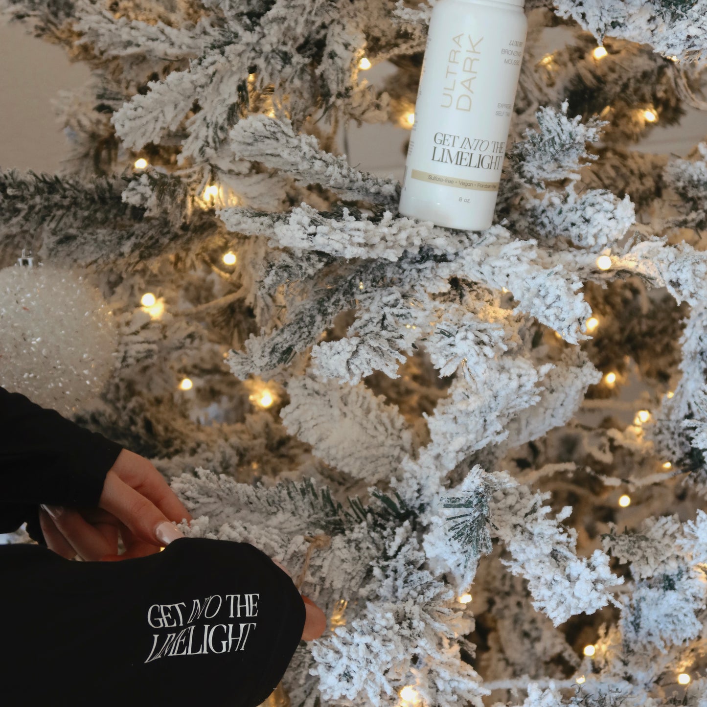 Glowgetter Holiday Gift Box