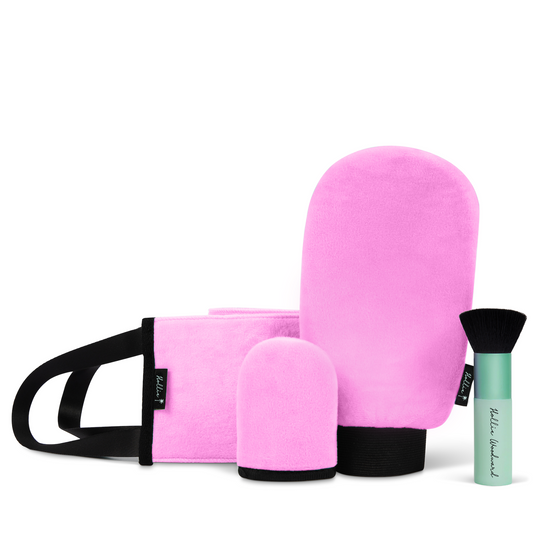 Hollie Woodward Accessories