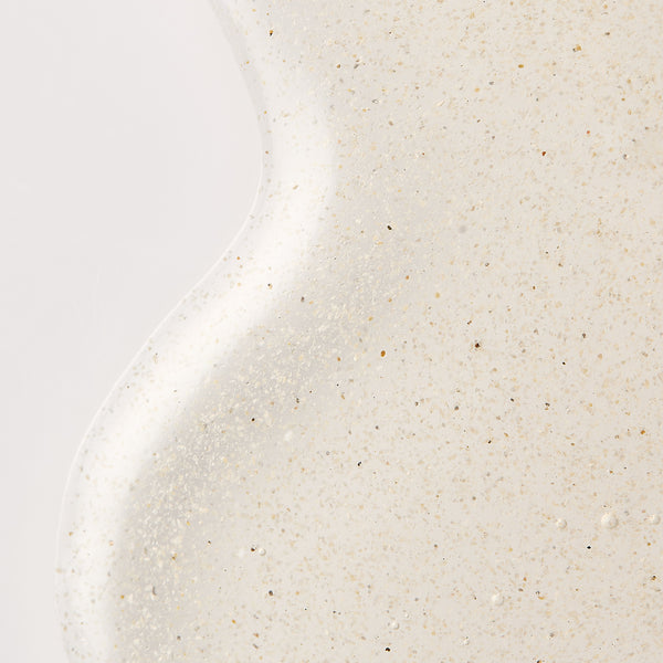 Instant self tan remover texture