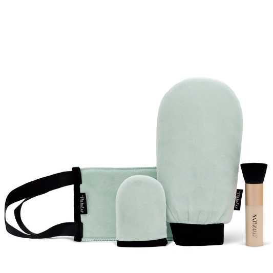 Natalie Kennedy Accessories
