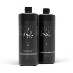 Professional Spray Tan Solution