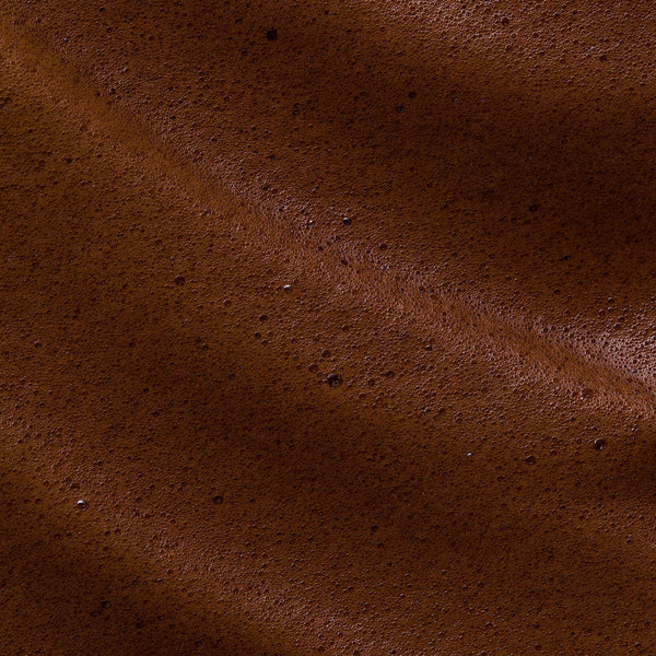 Ultra Dark self tanning mousse texture