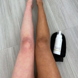 Twin Pack: Ultra Dark Sunless Tanning Mousse